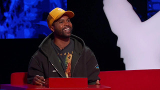 s18e23 — Chanel and Sterling CCXXII