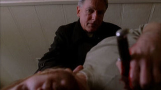 s05e09 — Lost and Found