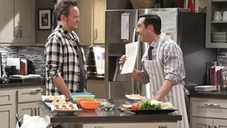 s02e08 — The Dinner Engagement