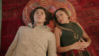 s02e07 — Something to Talk About