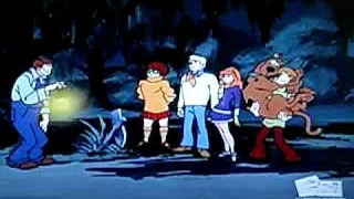 s02e05 — The Haunted House Hang-Up