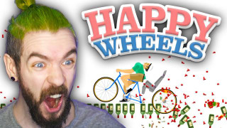 s09e326 — Happy Wheels #102
