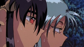s01 special-1 — Tenchi Muyo! The Night Before The Carnival