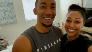 s15e08 — Party Ways