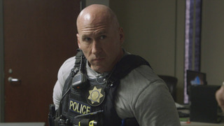 s25e06 — Shot Caller