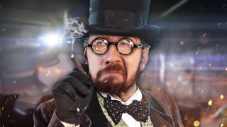 s09e49 — Gentleman, Yes Quite! | GTFO — Part 6