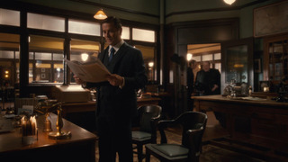 s15e10 — Drawn in Blood