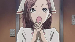 s01e10 — The Handsome Youth Shin Appears!