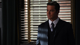 s10e01 — Great Balls of Fire - Part One