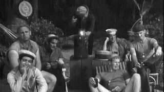 s01e05 — Movies Are Your Best Diversion