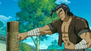 s01e05 — A Date? Must Move Forward!