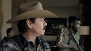 s01e08 — No somos animales