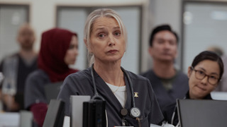 The Pitt — s02e09 — 3:00 P.M.