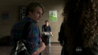 s01e09 — Identity Crisis