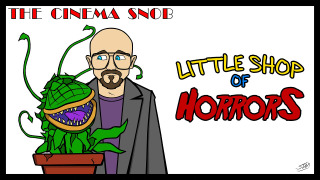 s14e36 — Little Shop of Horrors