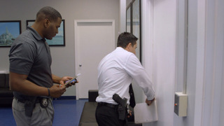 s19e14 — Carnage in the Streets