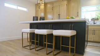 s04e13 — Zen Kitchen Transformation