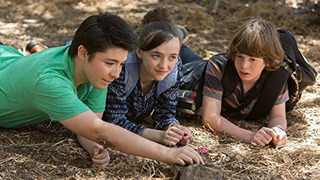 s02e11 — Ranger and the Fabled Flower of Normal Street