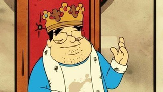 s02e05 — Short Change