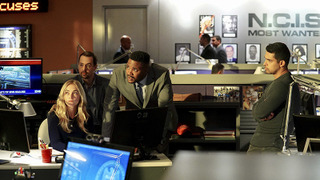 s15e05 — Fake It 'Til You Make It