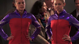 s01e20 — Are We Family?