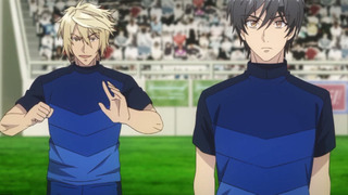 s01e07 — Frenzy and Ambush