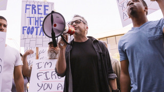 s01e04 — From Pee Pee to Protest