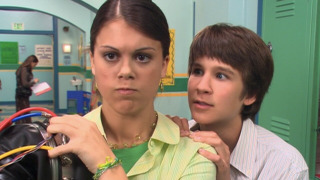 s02e19 — Guide to: Science Fair & Study Hall