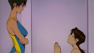 s01e04 — Swimming in the Sea of Love