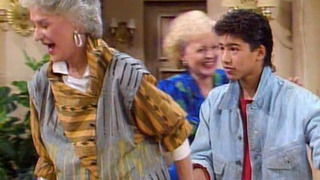 s02e21 — Dorothy's Prized Pupil