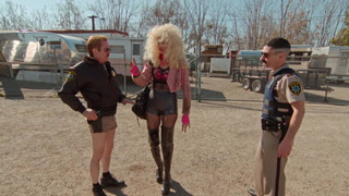s07e12 — Jackie's Birthday
