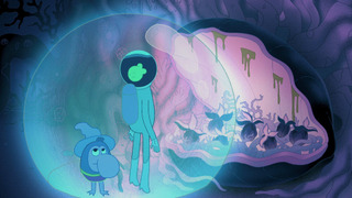 s01e03 — Hunters Without a Home