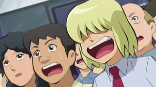 s03e09 — A Hero's Qualifications