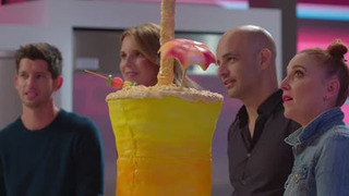 s01e08 — Get Buzzed