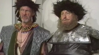 s18e05 — Meglos, Part One