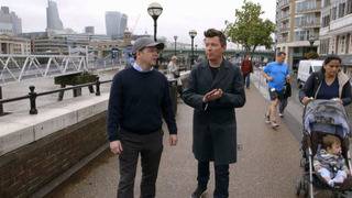 s07e09 — Rick-Rolled