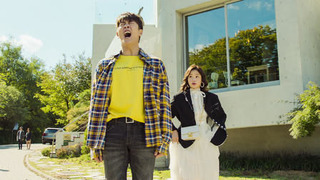 s01e03 — Fretting about Someone