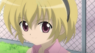 s02e03 — Yakusamashi-hen Sono Ni: Muryoku