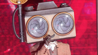 s13e01 — Lucky Season 13: Group A Premiere