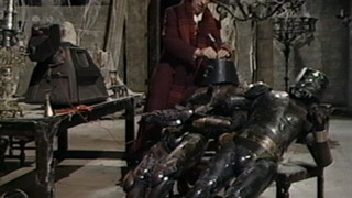 s18e18 — Warriors' Gate, Part Two