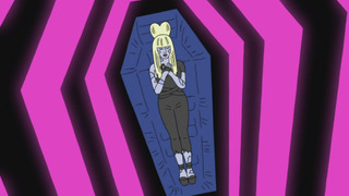 s02e15 — The Stalking Dead