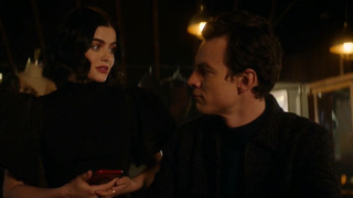 s01e11 — Chapter Eleven: Who Can I Turn to?