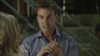 s03e13 — One Night