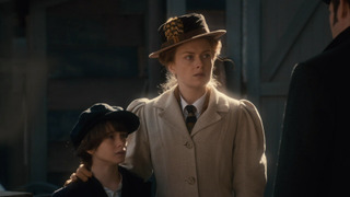 s15e01 — The Things We Do for Love - Part One