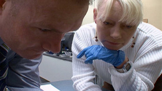 s10e11 — John Doe / Night of the Dead