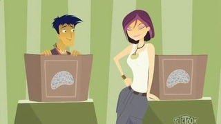 s03e15 — J is for Genius