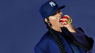 s51e11 — Teyana Taylor / Geese