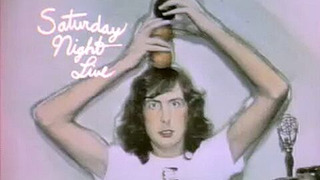 s04e08 — Eric Idle / Kate Bush