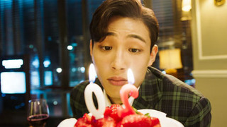 s01e01 — A Close Friend -- Who's Only Just a Friend