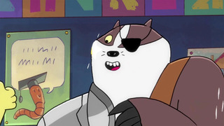 s01e22 — Trading Day